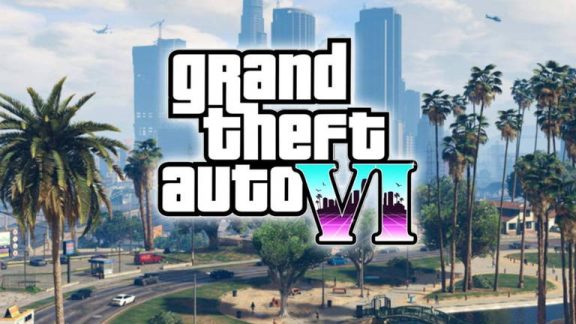 پشتیبانی از بازی GTA VI