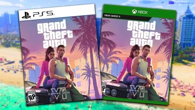 خبر تاخیر بازی GTA VI