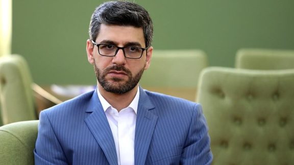 انتصاب حمید فتاحی به ریاست سازمان تنظیم مقررات و ارتباطات رادیویی