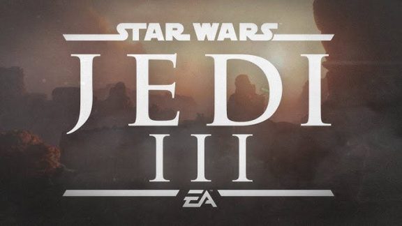 ساخت بازی سوم Star Wars Jedi