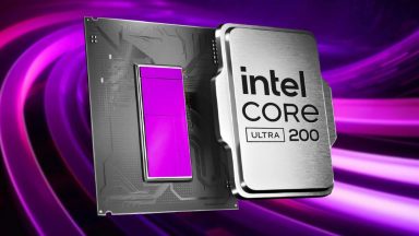 قیمت پردازنده های Intel Core Ultra 200 Arrow Lake