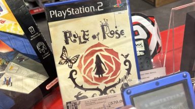 قیمت بازی Rule of Rose