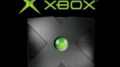 بیستوپنجمین سالگرد ایکس باکس