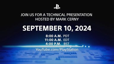 شوکیس فنی PlayStation 5