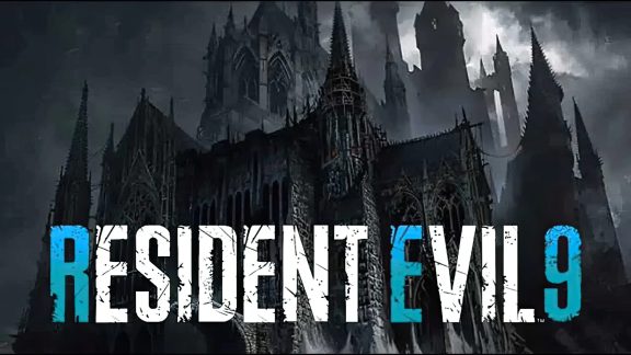 جاه‌طلبانه‌ترین بازی Resident Evil 9