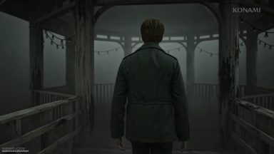 ویدیوهای بازی Silent Hill 2 Remake
