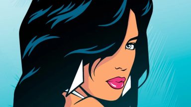 نسخههای تقلبی GTA Vice City