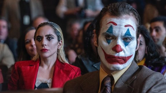 ساخت فیلم Joker 3