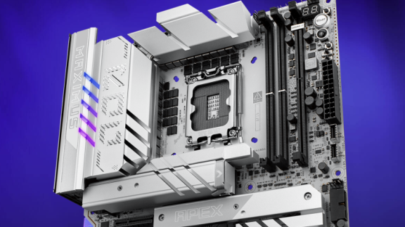 مادربرد ایسوس ROG Maximus Z890 APEX