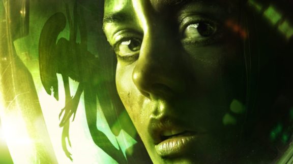 دنباله بازی Alien Isolation