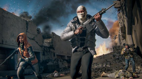 مشکلات فنی نسخه PC بازی Black Ops 6