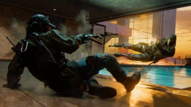 سیستم بازی Black Ops 6