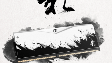 معرفی حافظه DDR5 سری Colorful Shadow