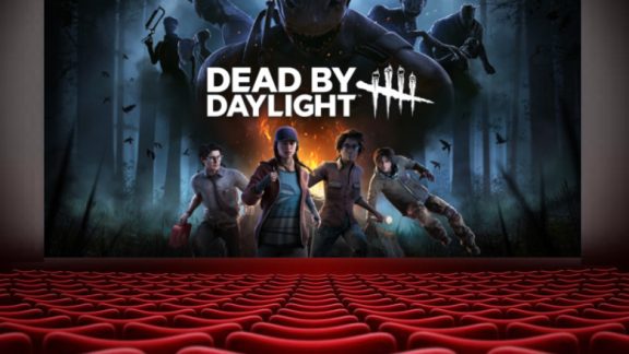 فیلمنامه Dead by Daylight