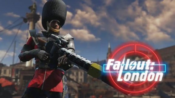 فروش ماد Fallout: London