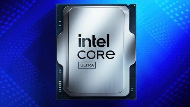 پردازنده اینتل Core Ultra 9 285 با توان 65 وات
