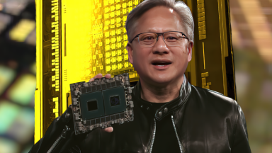 واکنش جنسن هوانگ به اتحاد اینتل و AMD