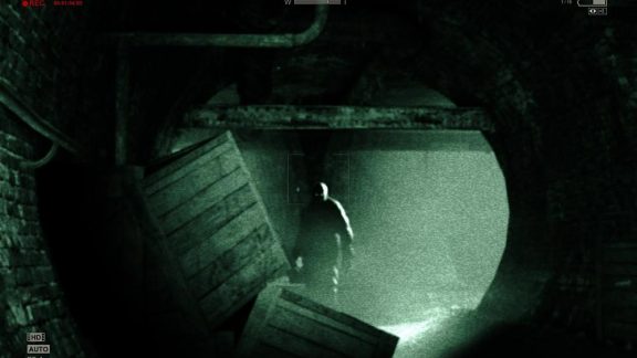 فیلم سینمایی Outlast