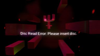 صفحه لودینگ PS2