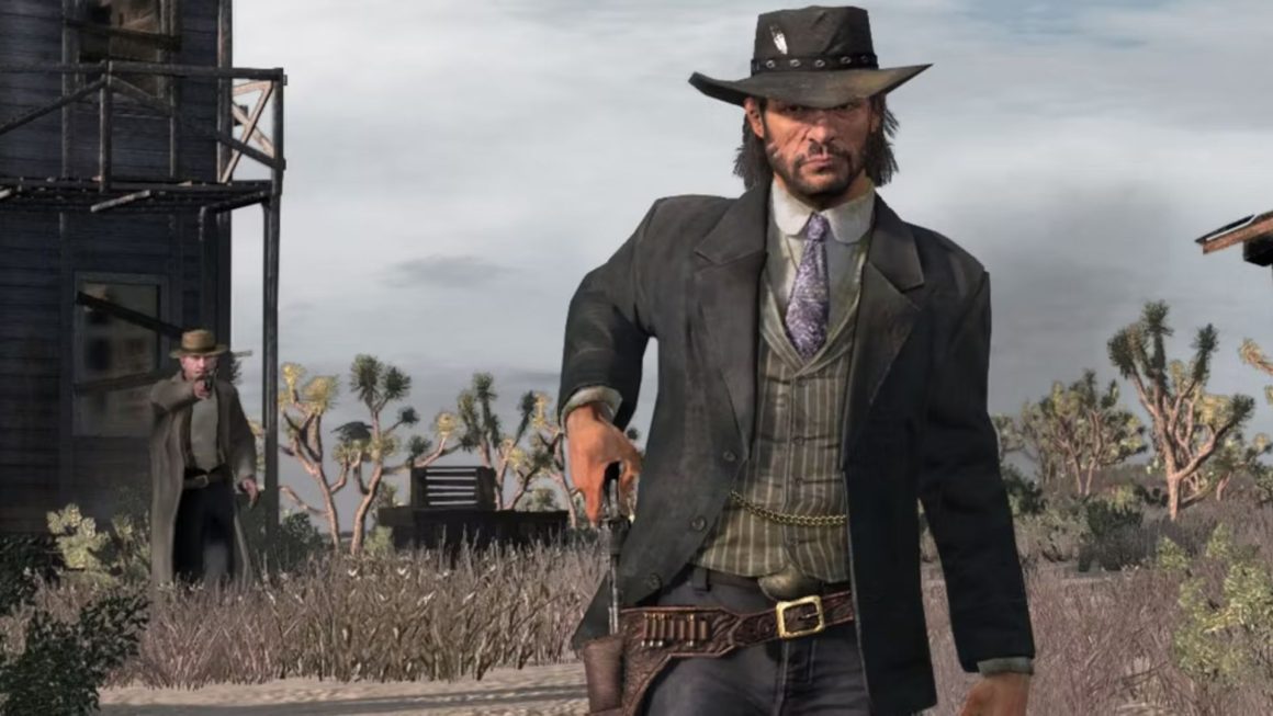 قیمت نسخه PC بازی Red Dead