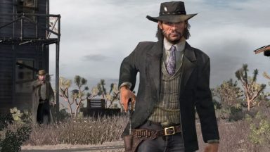 قیمت نسخه PC بازی Red Dead