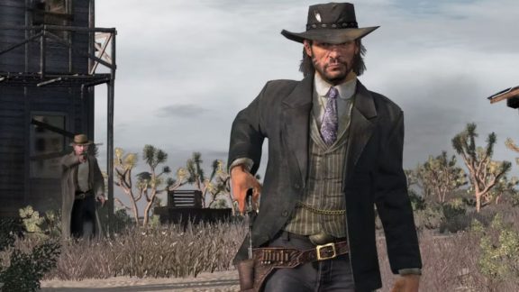 قیمت نسخه PC بازی Red Dead