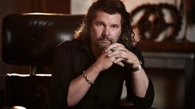 شورانر جدید سریال God of War