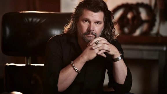 شورانر جدید سریال God of War