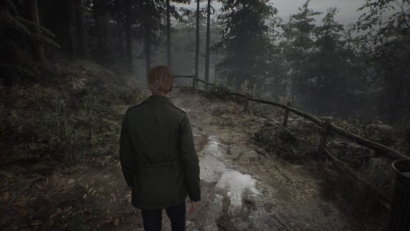 استقبال از بازی Silent Hill 2 Remake