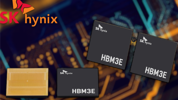 ارتقای تولید حافظه‌ های 12 لایه SK Hynix