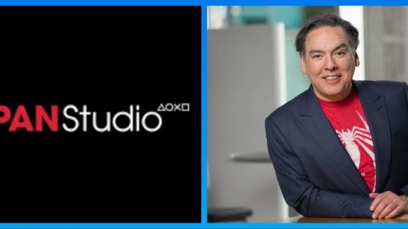 واکنش شان لیدن به تعطیلی شعبه ژاپن پلی استیشن