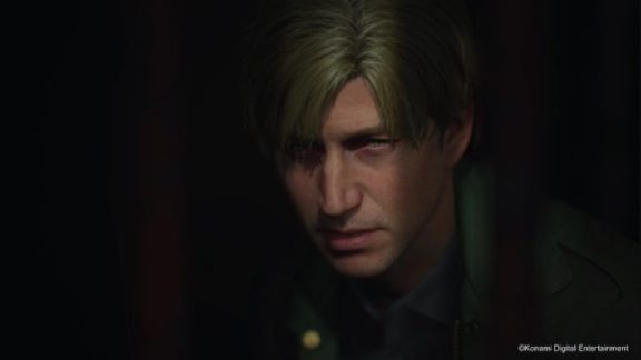 بازی Silent Hill 2 Remake