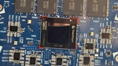 آماده سازی دو جانشین برای Snapdragon X Elite