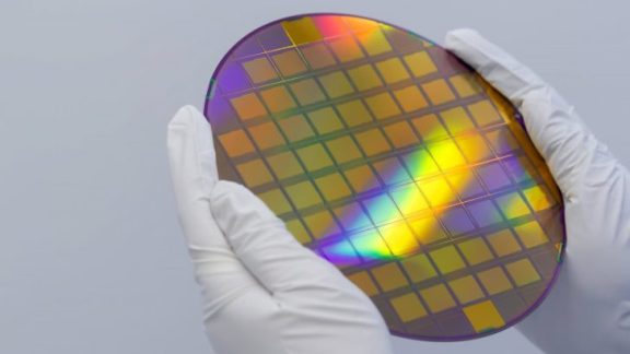 برتری 10 ساله TSMC برابر چین