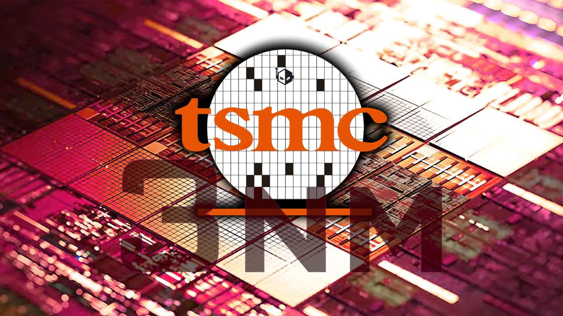 بحران برق شرکت TSMC