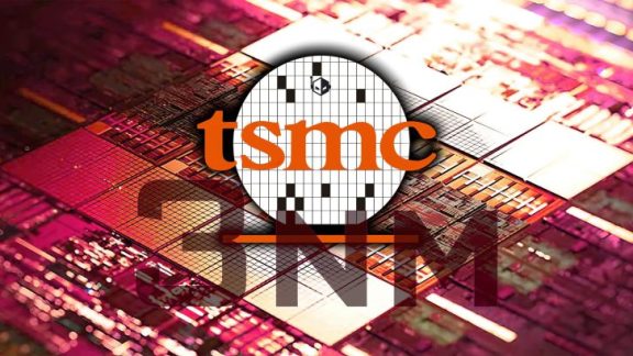 پروژه جدید TSMC در ایالت آریزونا