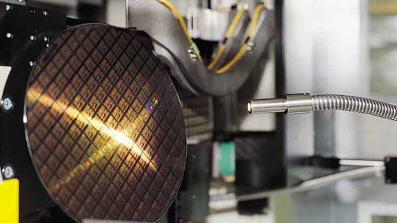 تقاضای بی‌ سابقه برای فناوری 2 نانومتری TSMC