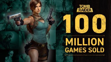 فرانچایز Tomb Raider