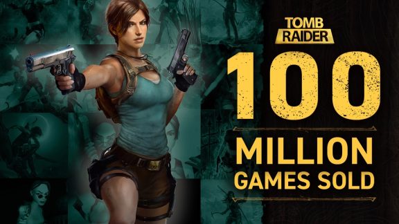 فرانچایز Tomb Raider