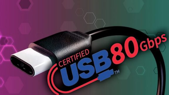کابل های USB4 2.0