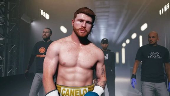 فروش بازی Undisputed