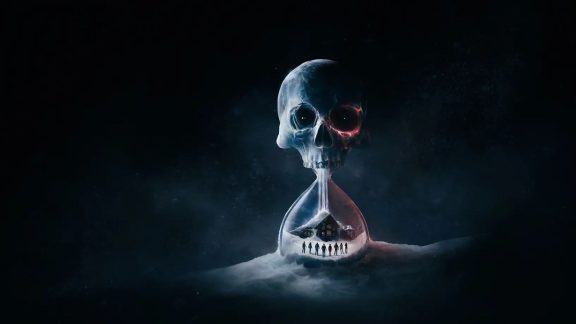 توسعه بازی Until Dawn 2