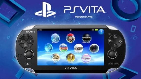 شبیه‌ساز PS Vita