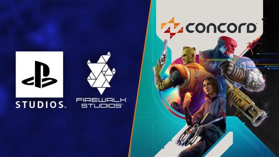 تعطیلی استودیو سازنده بازی Concord