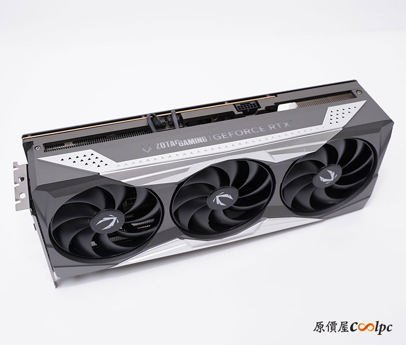 کارت گرافیک GeForce RTX 4070 Ti SUPER انویدیا با چیپ گرافیکی AD102-175 تست شد