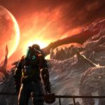 بازی Dead Space 4