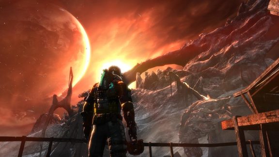 بازی Dead Space 4