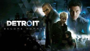 فروش بازی Detroit: Become Human