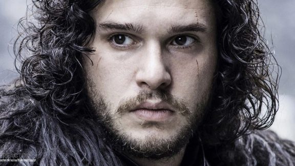 سریال Jon Snow