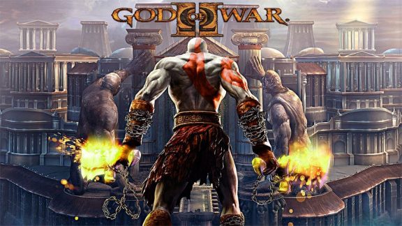 ریمستر سری God of War